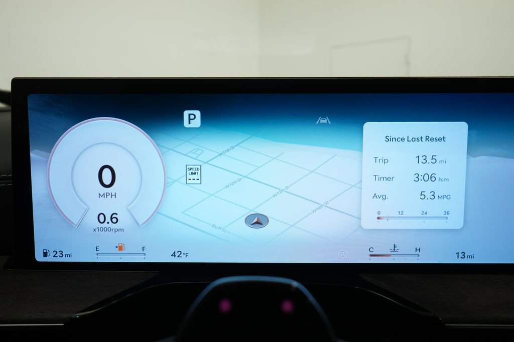 New 2026 Genesis GV80 3.5T Advanced image 47