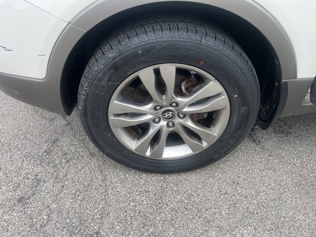 Used 2012 Hyundai Veracruz Limited image 11