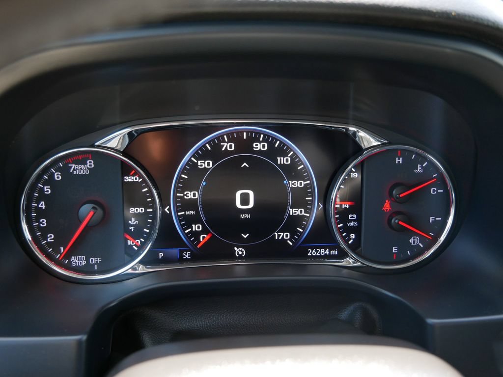 Used 2023 GMC Acadia SLT w/ Elevation Edition AWD/4WD image 37