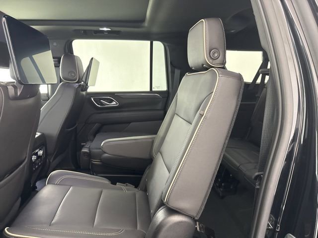 Used 2021 GMC Yukon XL SLT w/ SLT Premium Package image 27