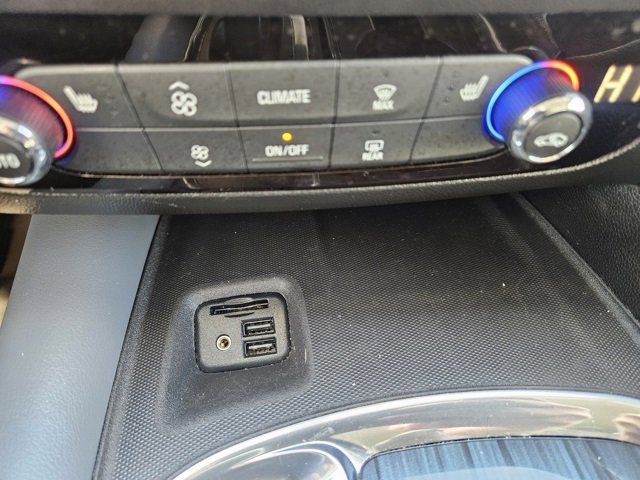 Certified 2020 Buick Enclave Preferred image 32