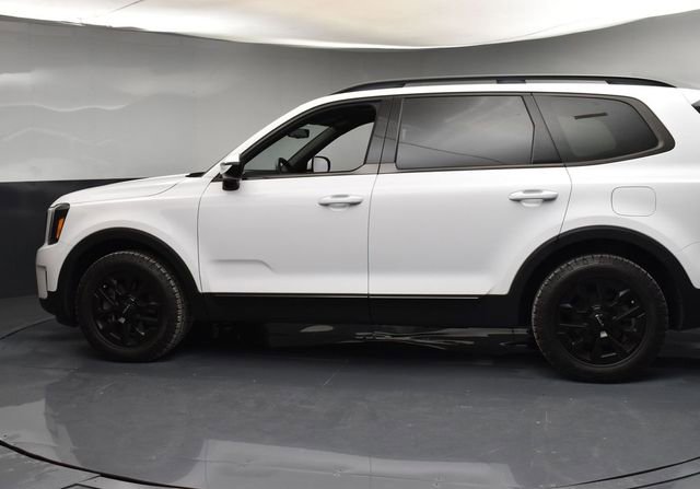 Certified 2024 Kia Telluride SX Prestige X-Pro image 5