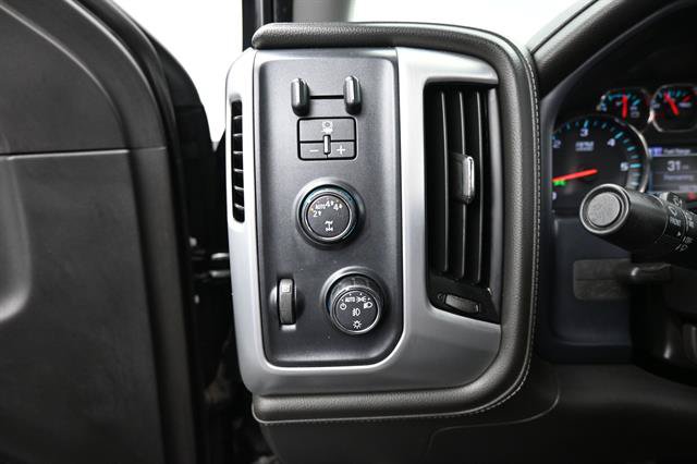 Used 2018 GMC Sierra 1500 SLT AWD/4WD image 10
