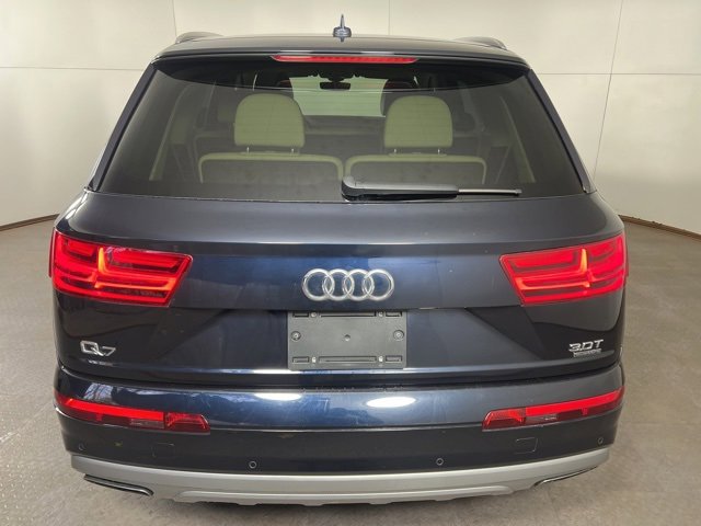 Used 2018 Audi Q7 3.0T Premium Plus image 6