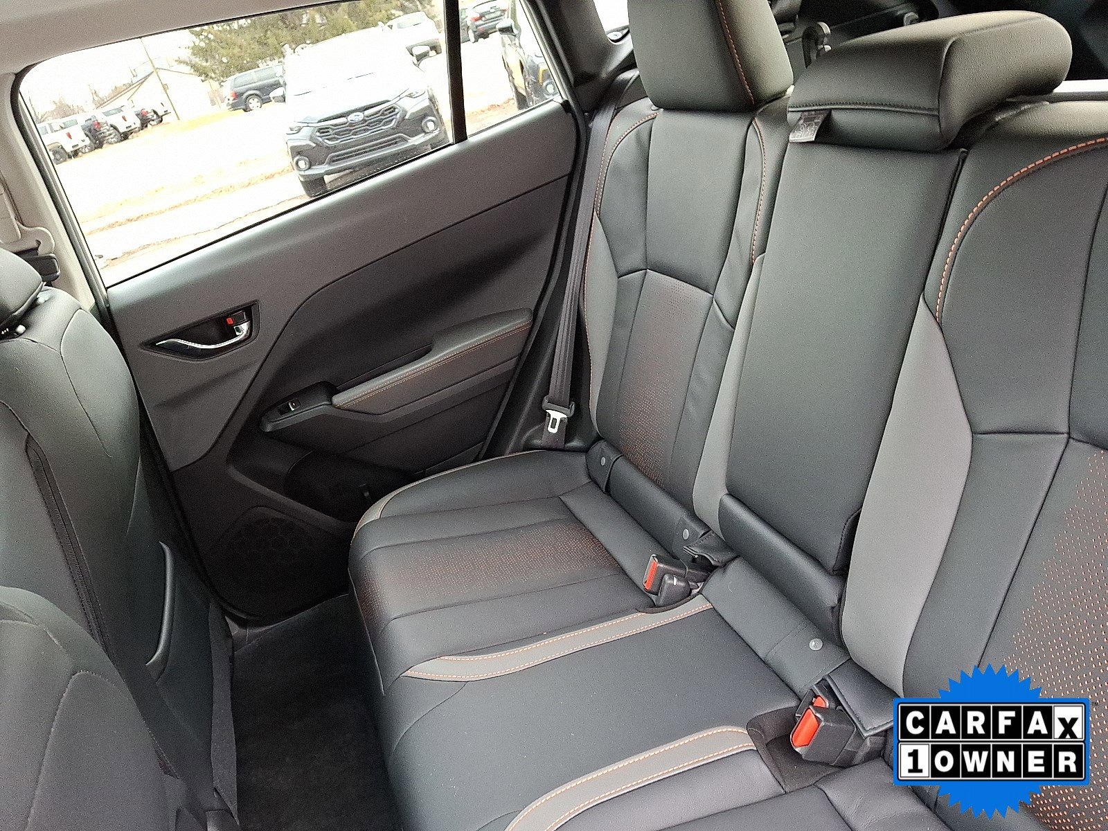 Certified 2025 Subaru Crosstrek 2.5i Limited image 19