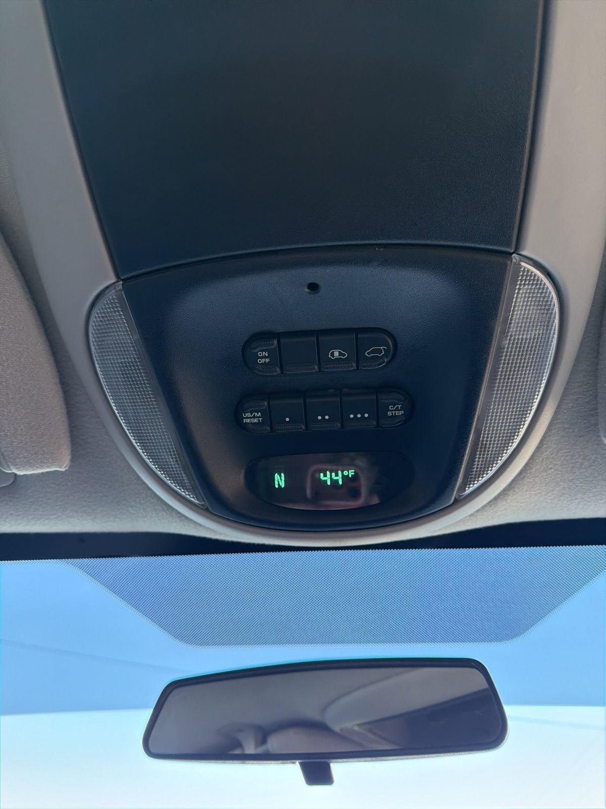 Used 2003 Dodge Grand Caravan Sport image 56