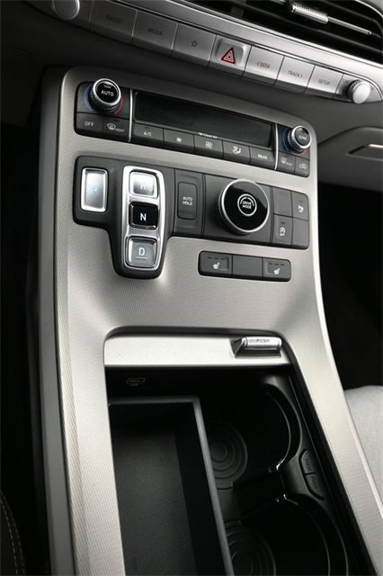 Used 2022 Hyundai Palisade SEL image 27