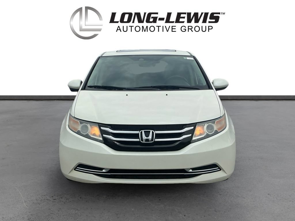 Used 2015 Honda Odyssey EX-L image 11