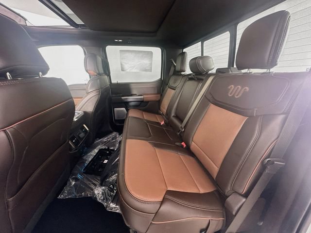 New 2026 Ford F150 King Ranch w/ Equipment Group 601A High AWD/4WD image 25