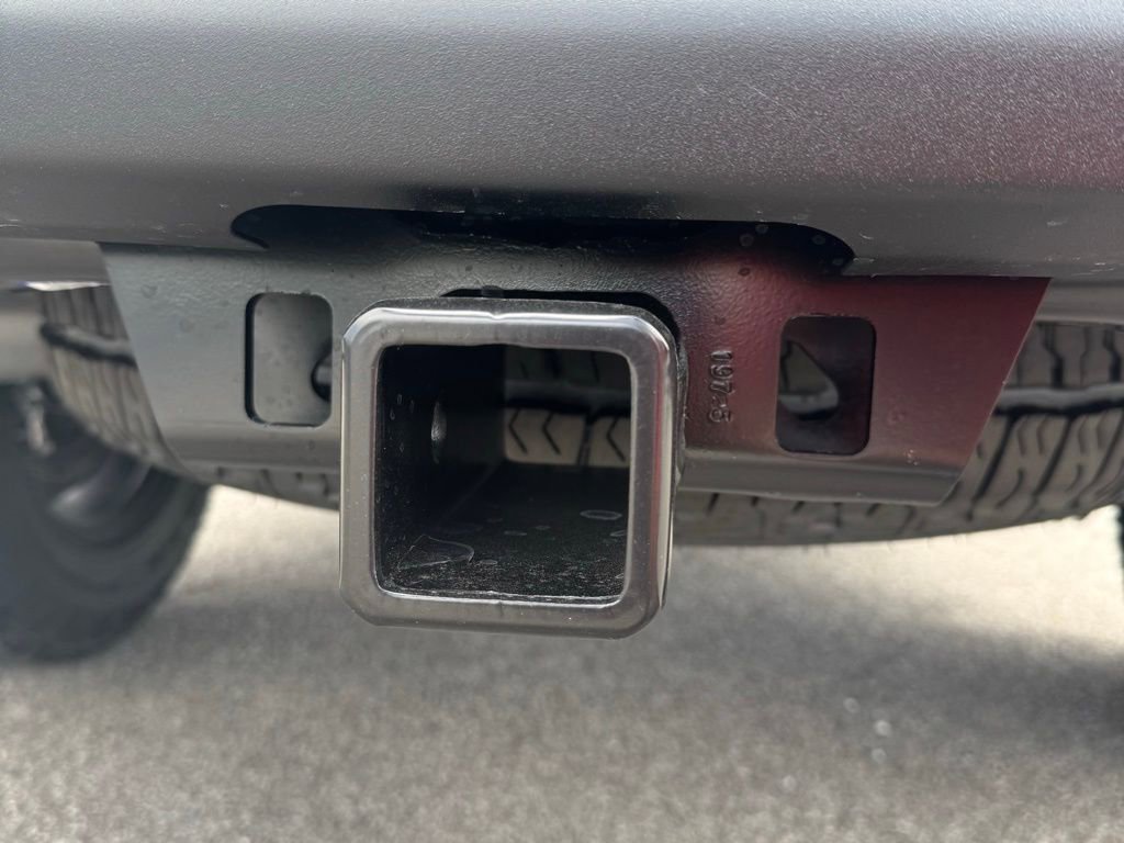 New 2026 RAM 1500 Rebel w/ G/T Package image 8