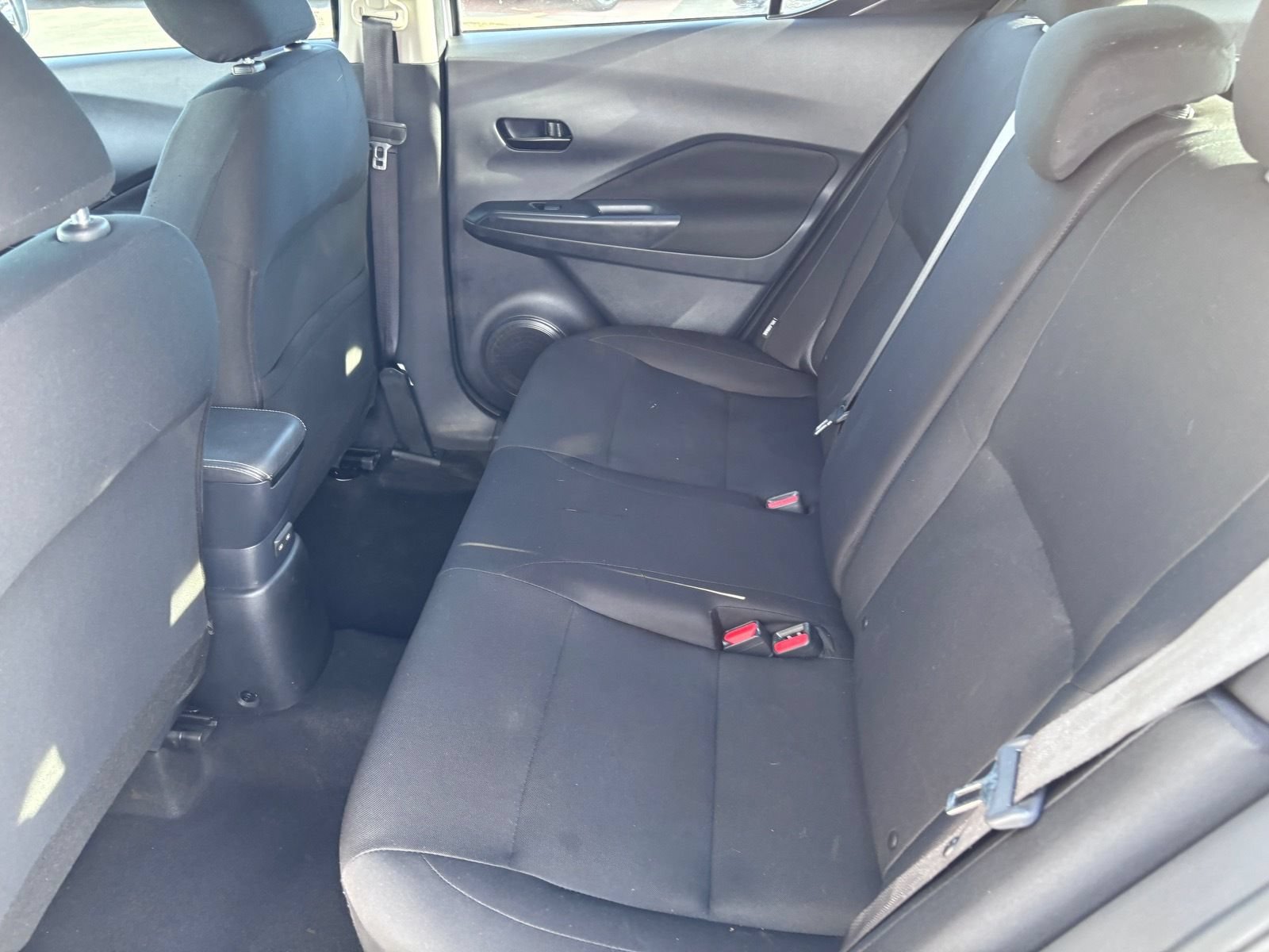 Used 2024 Nissan Kicks S FWD image 13