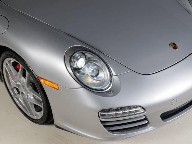 Used 2010 Porsche 911 Carrera S image 29