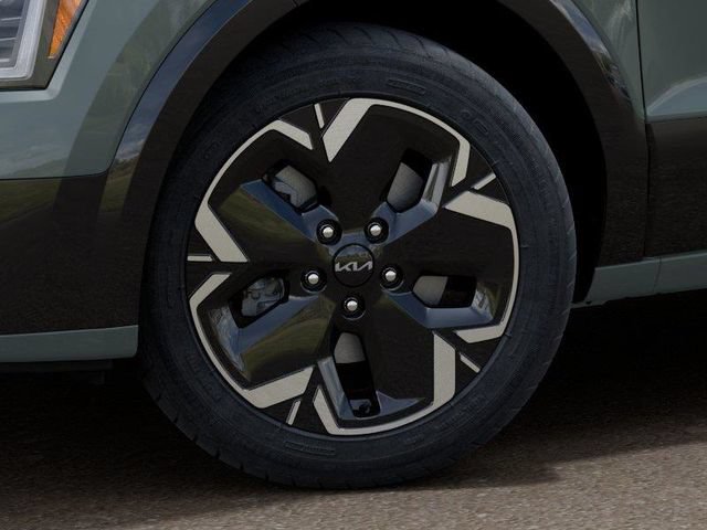 New 2026 Kia Niro Wind FWD image 9