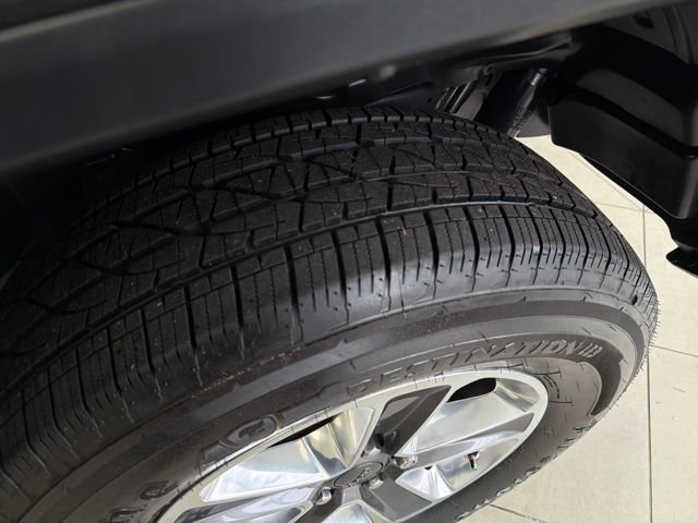 Used 2020 Jeep Wrangler Unlimited Sahara image 28