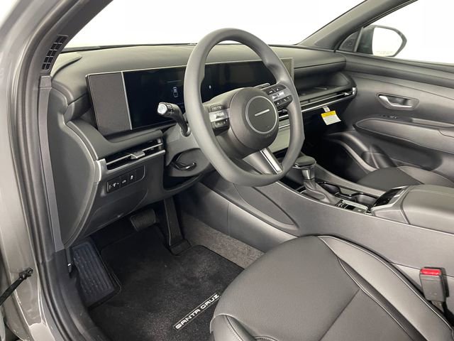 New 2026 Hyundai Santa Cruz SEL image 3
