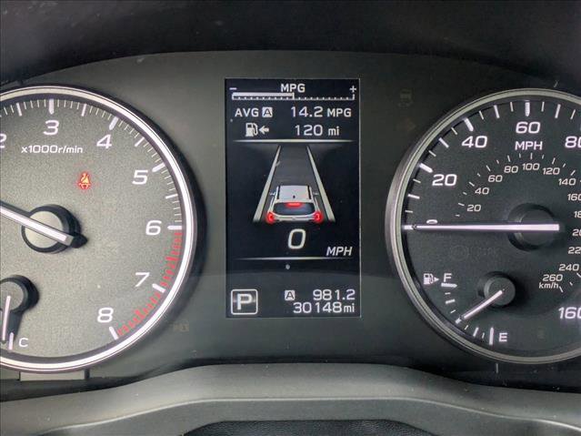 Used 2023 Subaru Ascent Premium w/ Convenience Package image 11