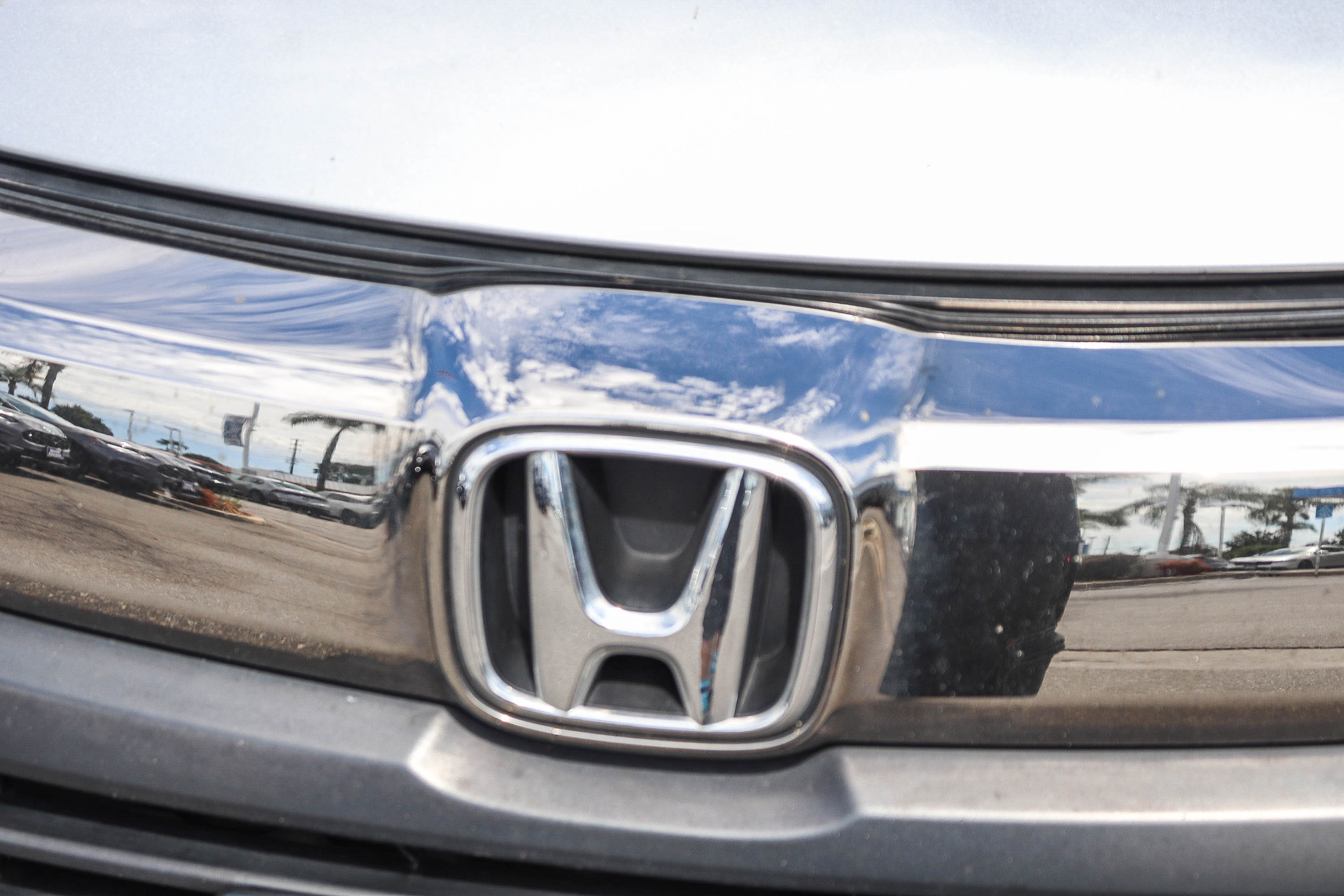 Used 2021 Honda HR-V LX image 4