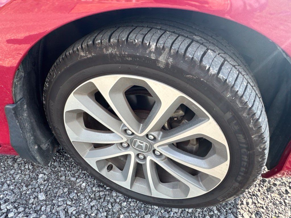 Used 2015 Honda Accord EX-L image 16