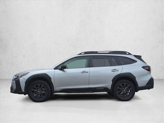 Used 2023 Subaru Outback Onyx Edition AWD/4WD image 9