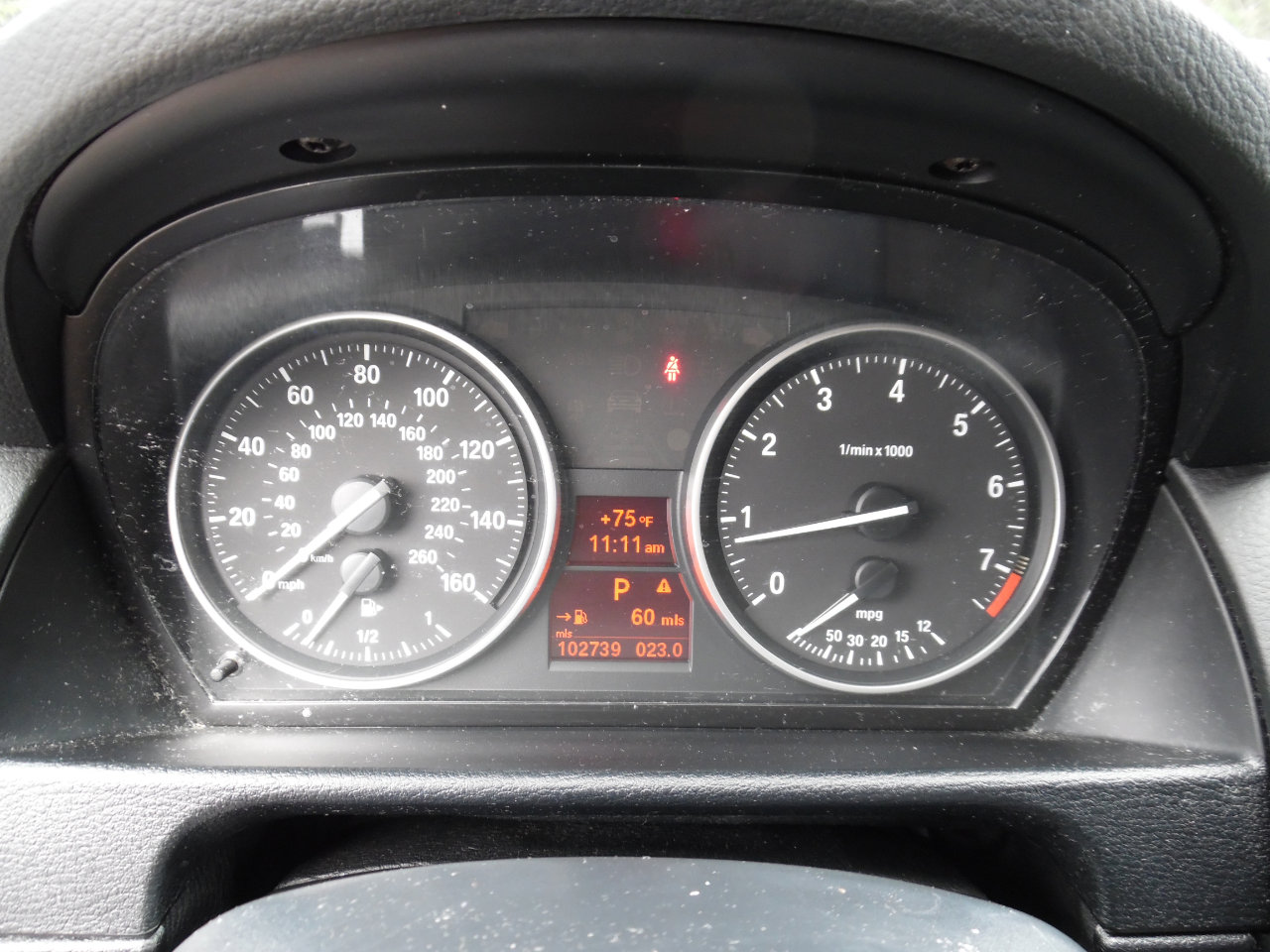 Used 2014 BMW X1 sDrive28i image 12