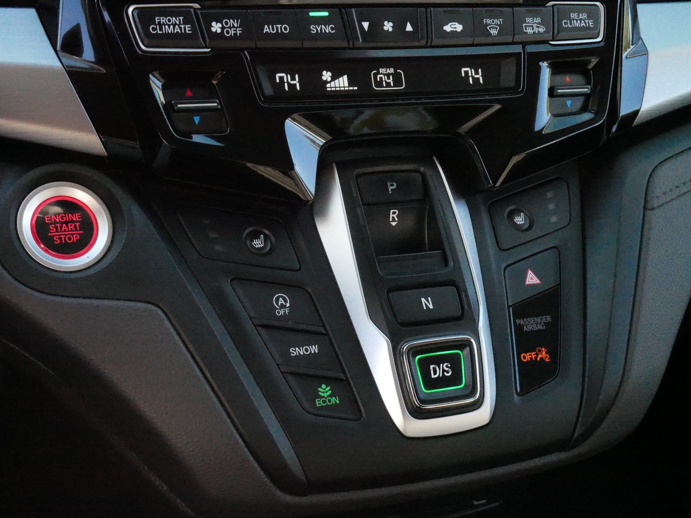 Used 2018 Honda Odyssey Touring image 24