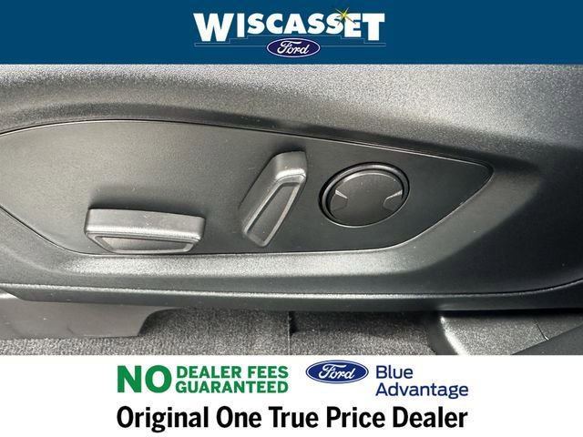 Certified 2022 Ford Explorer Limited w/ Hybrid Equipment Group 310A AWD/4WD image 29