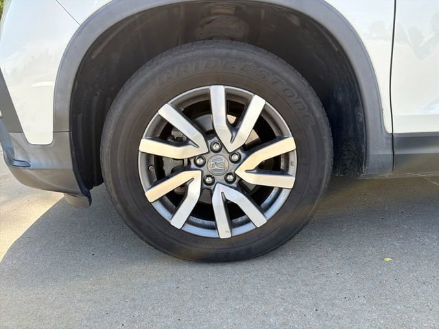 Used 2019 Honda Pilot EX-L image 9