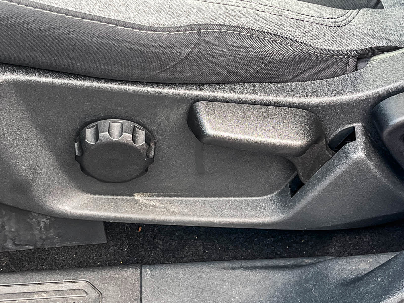 Used 2022 Ford Bronco Big Bend image 20