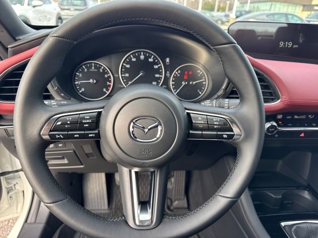 New 2026 MAZDA MAZDA3 2.5 S Hatchback w/ Premium Pkg image 17