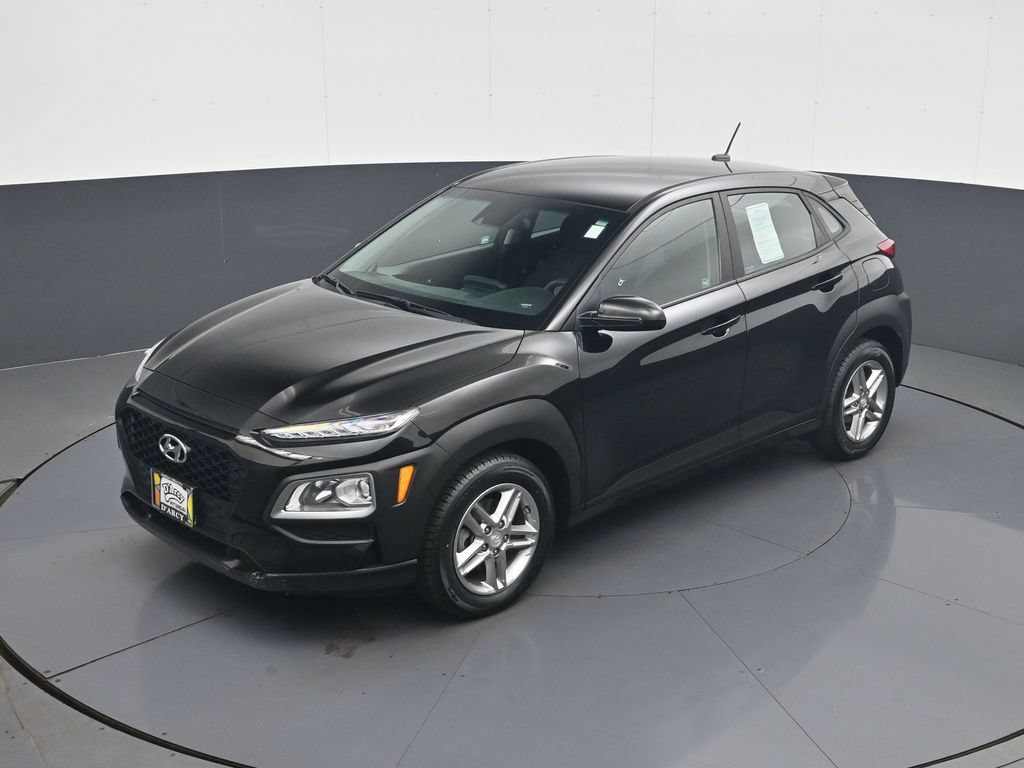 Used 2019 Hyundai Kona SE FWD image 14