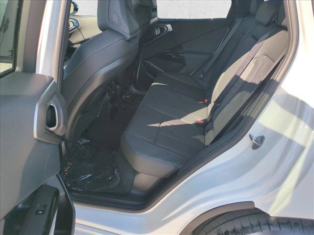 New 2026 BMW X3 xDrive30i w/ M Sport Package AWD/4WD image 16