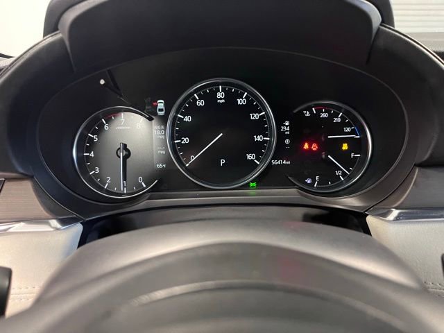 Used 2018 MAZDA MAZDA6 Signature image 26