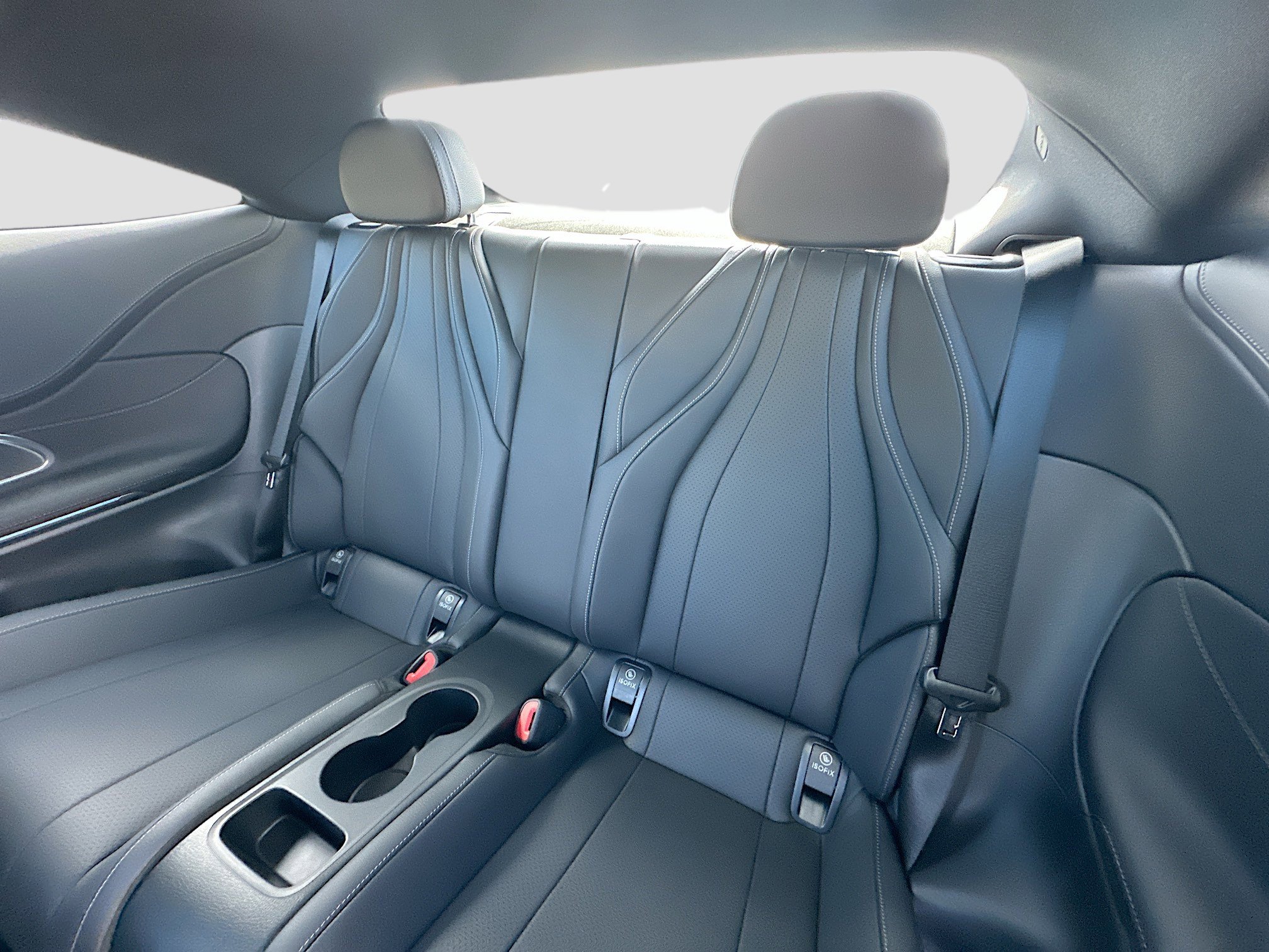 Used 2024 Mercedes-Benz CLE 450 CLE 450 image 25