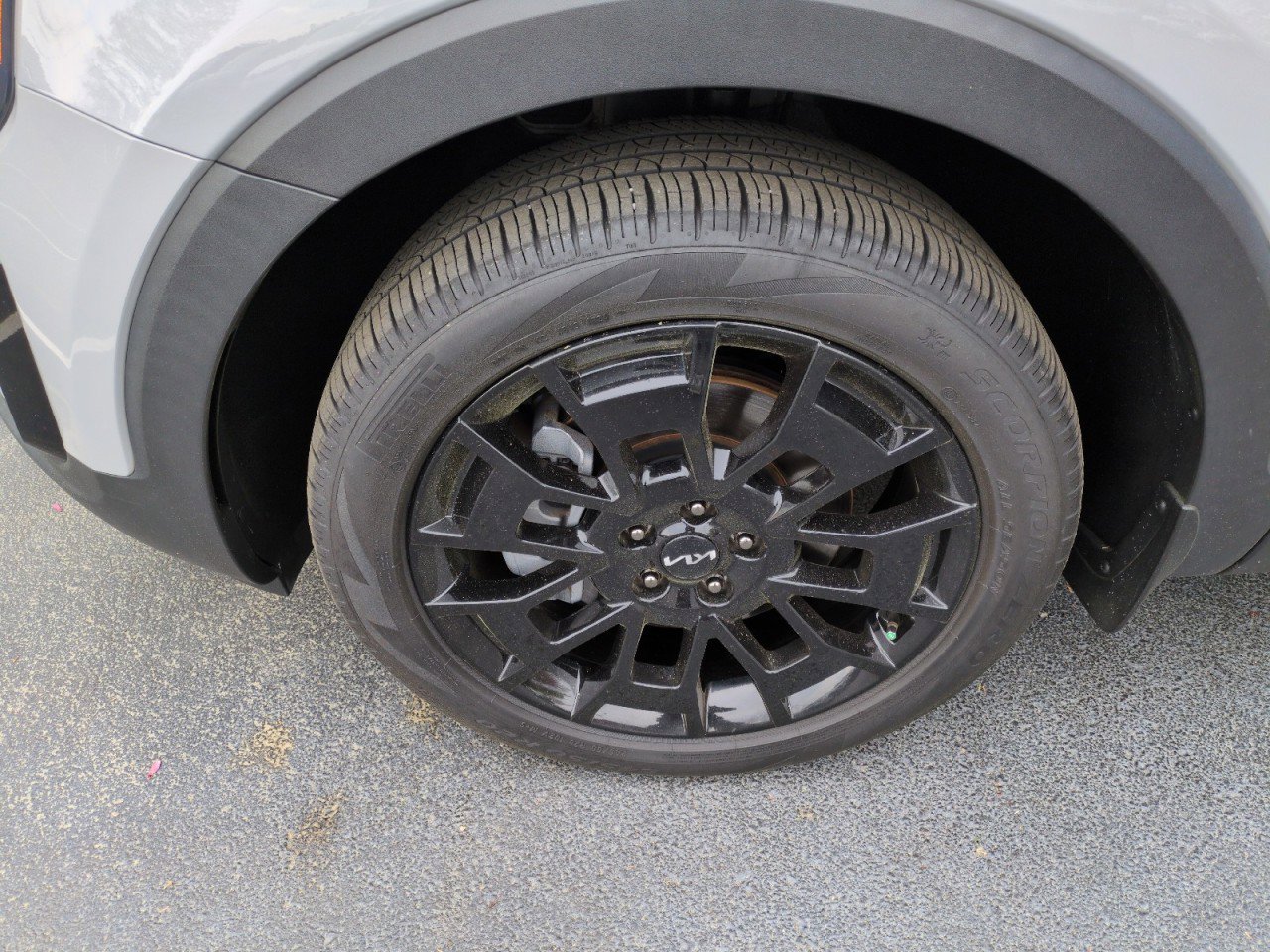 Used 2022 Kia Telluride SX w/ SX Prestige Package image 11