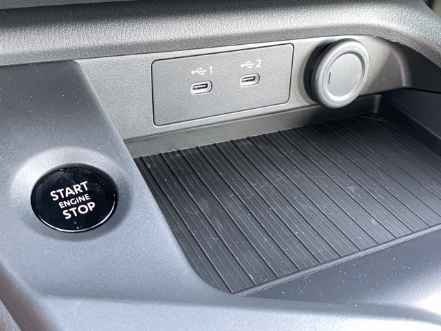 New 2027 Nissan Sentra SV FWD image 18