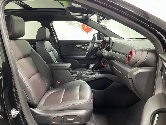 Used 2023 Chevrolet Blazer RS image 23