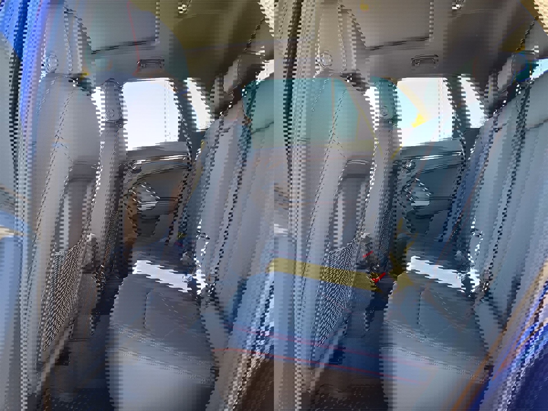 New 2025 Audi Q3 2.0T Premium Plus image 13