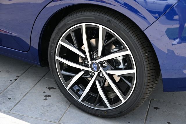 New 2026 Subaru Impreza 2.0i Sport AWD/4WD image 11
