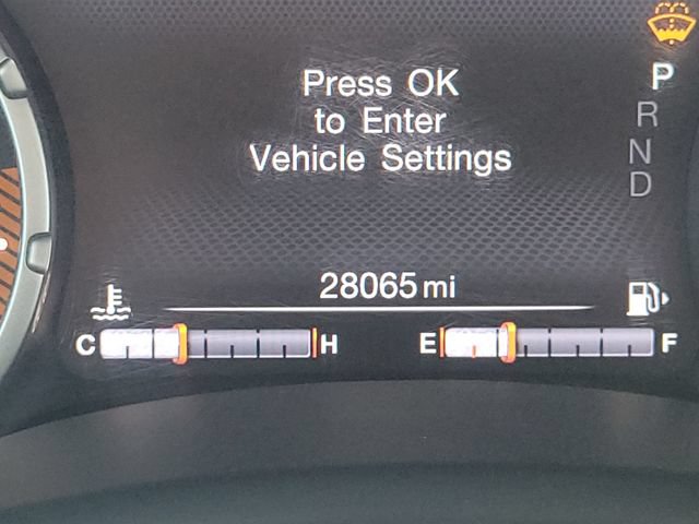 Used 2023 Jeep Renegade Trailhawk AWD/4WD image 16