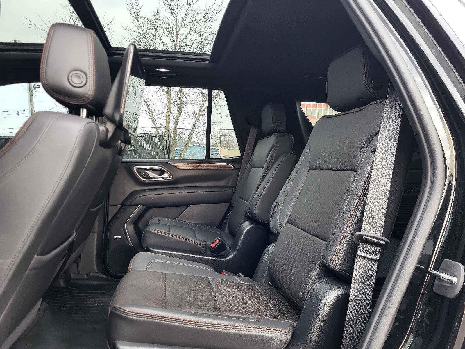 Used 2023 Chevrolet Tahoe High Country w/ Advanced Technology Package image 10