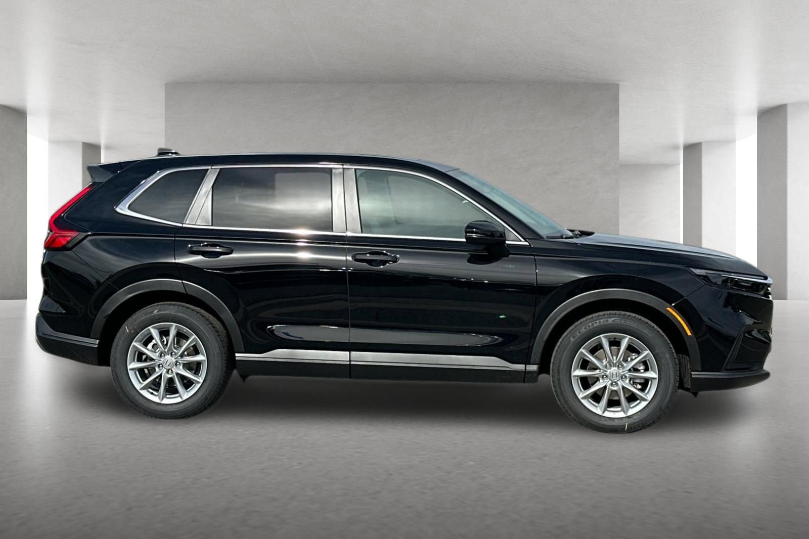 New 2026 Honda CR-V EX image 3