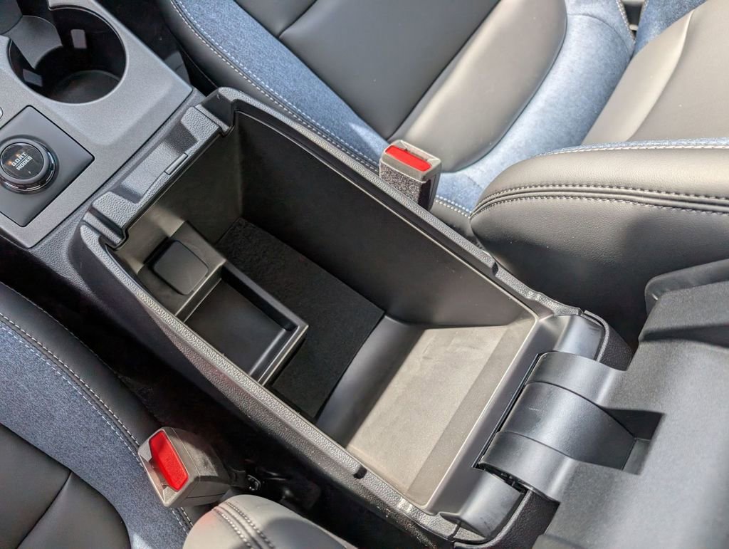 New 2025 Ford Bronco Sport Outer Banks w/ Outer Banks Tech Package+ image 41