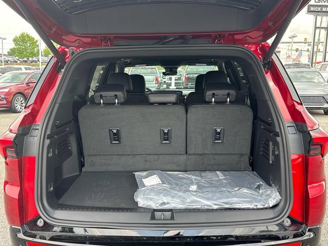 New 2026 Buick Enclave Sport Touring w/ Power Package image 13