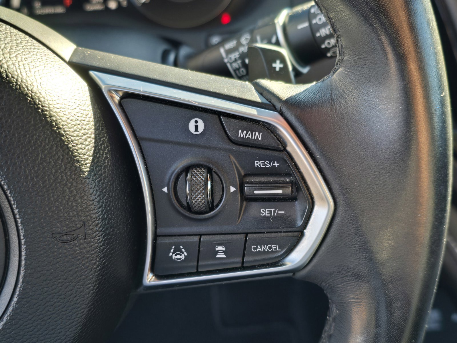 Used 2020 Acura RDX FWD w/ Technology Package image 27