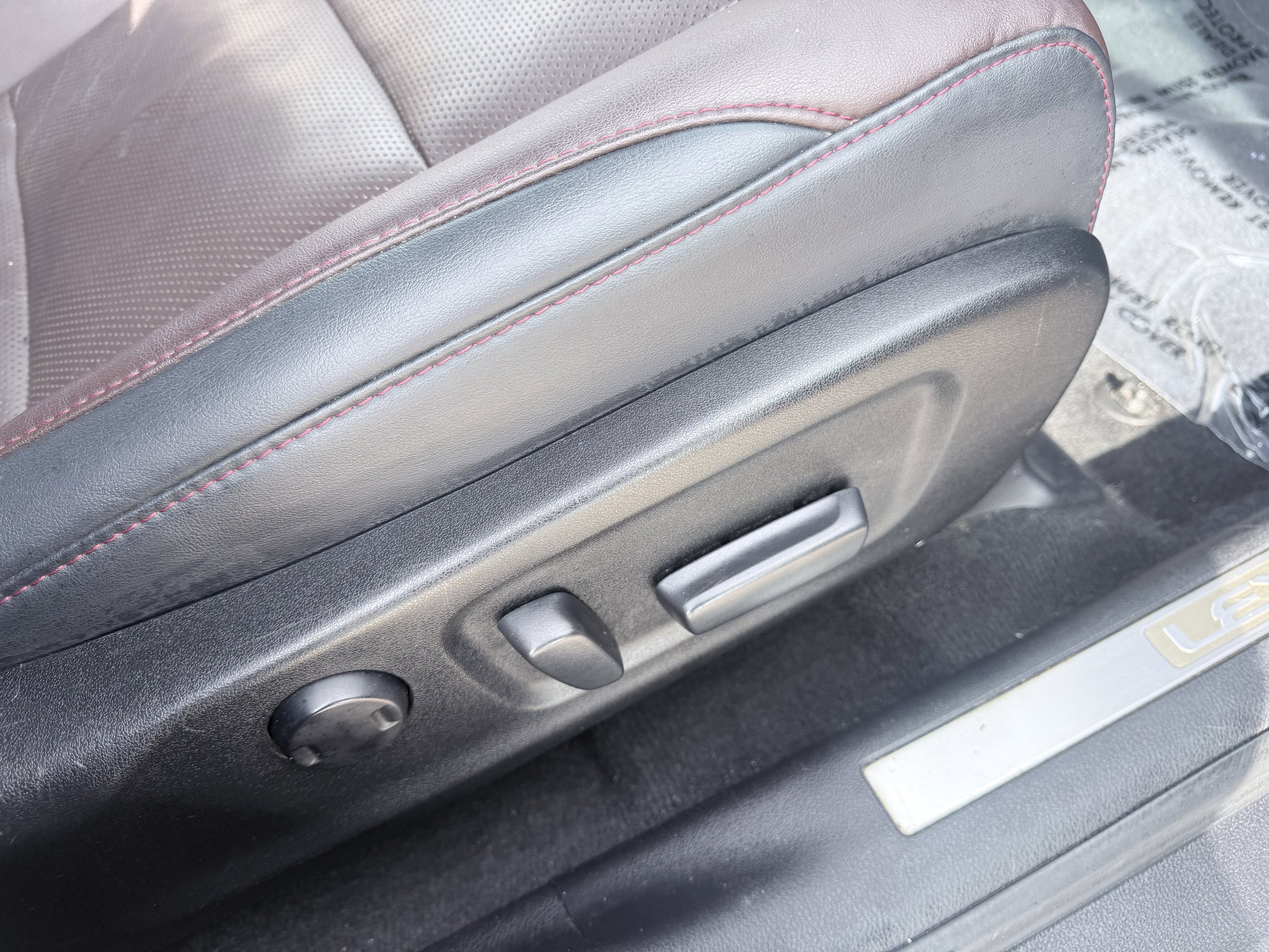 Used 2017 Lexus RX 350 FWD image 45