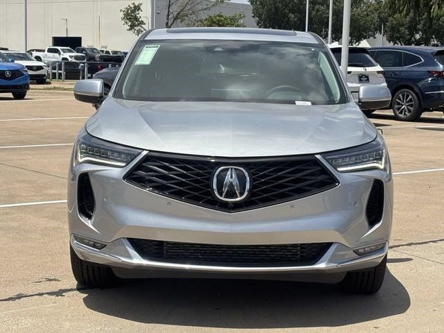 Used 2026 Acura RDX w/ Advance Package AWD/4WD image 7