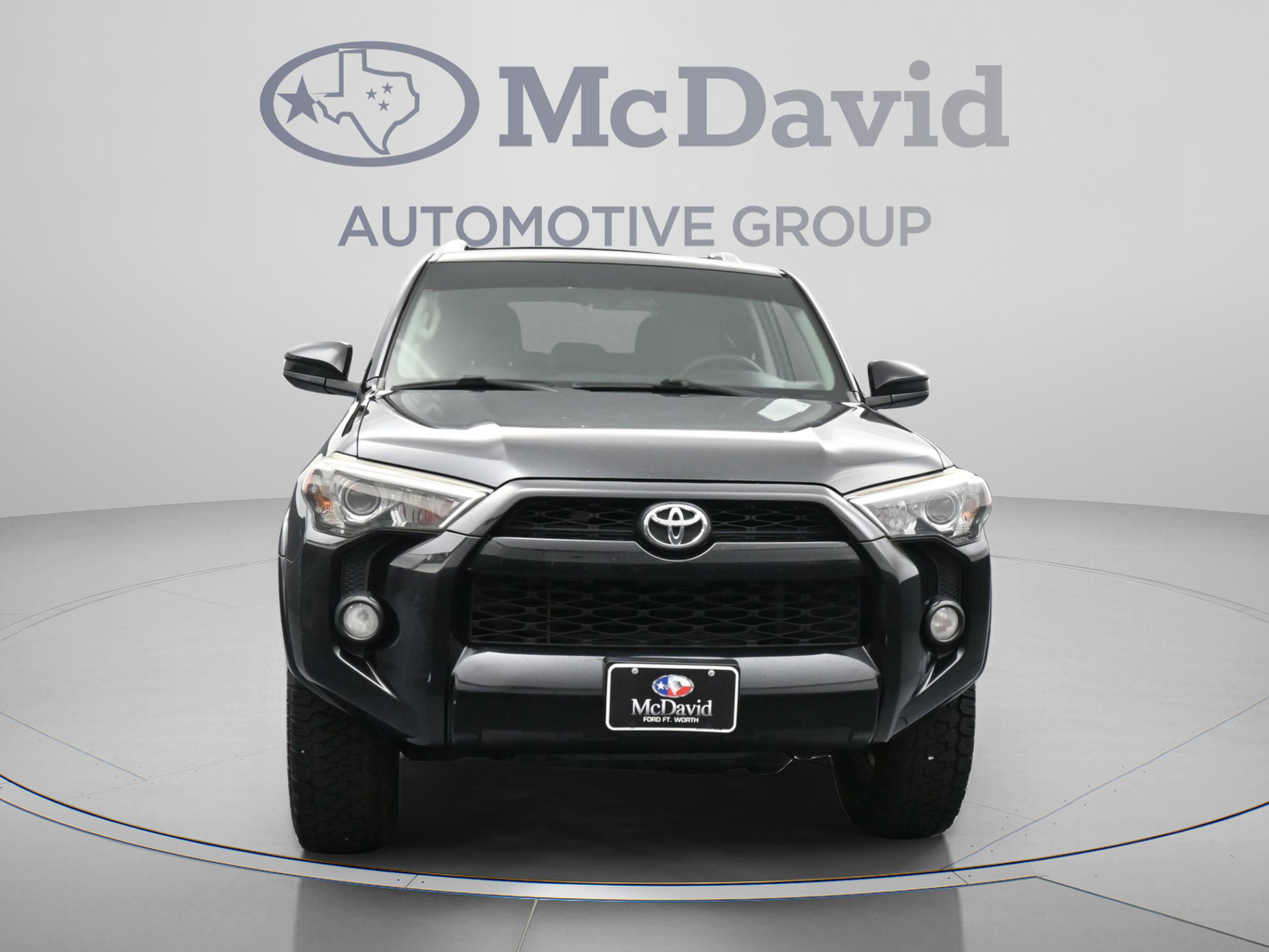 Used 2017 Toyota 4Runner SR5 RWD video 2