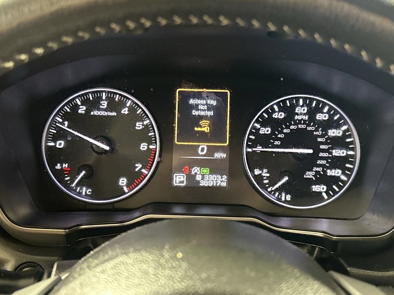 Used 2024 Subaru Outback Limited XT AWD/4WD image 16