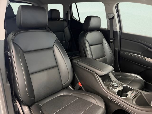 Used 2023 GMC Acadia SLT AWD/4WD image 11