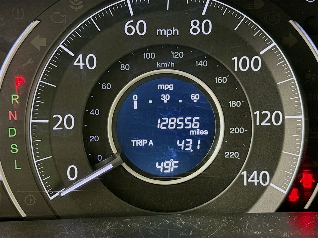 Used 2016 Honda CR-V SE image 13